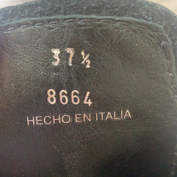 Prada Boots - Picture 5 of 5